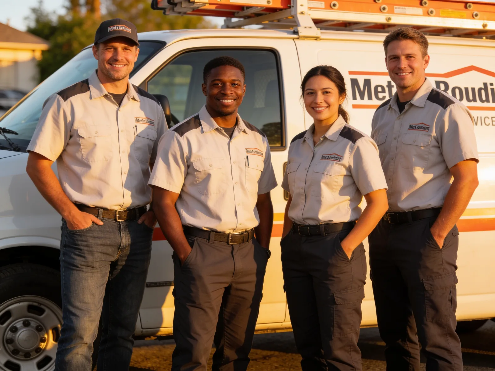 Metal Roof Installation company in North East, MD